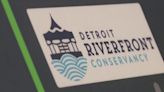 Detroit Riverfront Conservancy makes changes amid federal embezzlement investigation