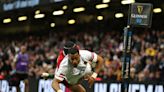 Anthony Watson credits ‘power of visualisation’ for Six Nations try against Wales
