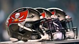 NFL helmet logo rankings: Where do the Bucs land?