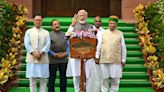 Monsoon Session of Parliament begins; FM Sitharaman to present Economic Survey 2023-24 - ET Government