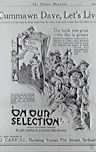 On Our Selection (1920 film)
