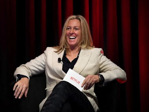 Presidenta de Publicidad de Netflix: "Tendemos nuestra propia plataforma de anuncios"