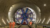 HS2 tunnel held up by question marks over £1bn of funding