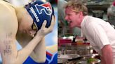 Did Gordon Ramsay Really Throw Trans Swimmer Lia Thomas Out of His Restaurant? Exploring Viral Rumor