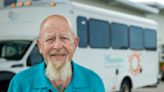 VIN'S PEOPLE: MCAT handy bus driver honored by state commission for exceptional service