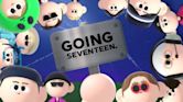Going Seventeen (web series)