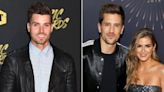 Luke Pell Explains Reunion With JoJo and Jordan at Her Brother's Wedding