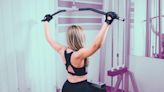 How to Do a Lat Pulldown