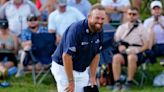 Shane Lowry ties major-championship scoring record with 62 and makes biggest move on Moving Day at 2024 PGA Championship