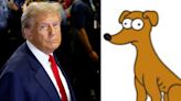 Simpsons memes go viral after Trump claims that ‘dogs are being eaten in Springfield’