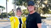 Larry Birkhead Made Daughter Dannielynn's “Avataro”-Inspired Halloween Costume from a 3D Model