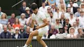 Wimbledon 2024 hoy: partidos y cómo está el cuadro