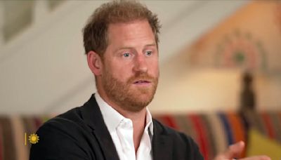 Prince Harry : nouveau coup dur pour le mari de Meghan Markle à l’aube de ses 40 ans