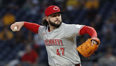 Cincinnati Reds Must Bring Back These Two Pitchers Next Season