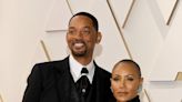 Jada Pinkett Smith confiesa que lleva “siete años” separada de Will Smith