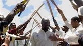 Brian Lara’s 400* was historic, but so selfish I left the ground