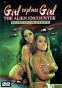 Girl Explores Girl: The Alien Encounter