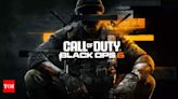 Call of Duty Black Ops 6 won’t offer campaign mode early access to pre-order players; here’s what the company said - Times of India