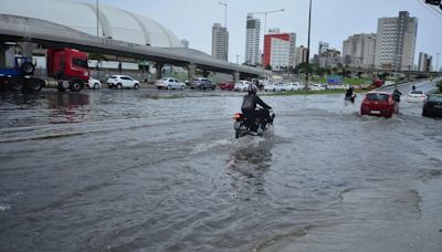 El Gobierno de Río Grande del Sur (Brasil) pide "una especie de Plan Marshall" para recuperarse del temporal