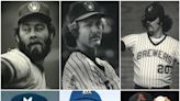 New Brewers pitcher Andrew Chafin has a glorious mustache and elicits comparisons to Brewers legends