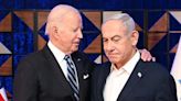 Joe Biden viajó a un Israel en guerra y pidió no cometer los mismos errores que EE.UU. después del 11 de Septiembre