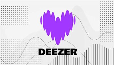 Deezer sees some growth in first quarter of 2024