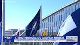 NATO Summit Could Focus on Building NATO's European Members