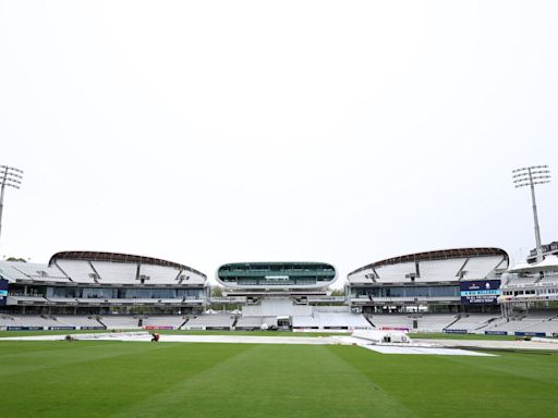 Major Lord's revamp to continue as new £62m upgrade gets green light