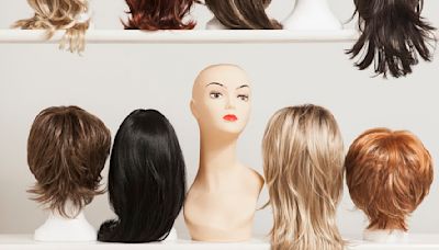 SALLY SORTS IT: I can't get my money back on a wrong wig for my cancer