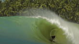 Behind-the-Scenes (and Inside the Tube) With Xavi Lucena at XXL Nias