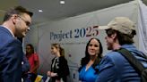 'Proyecto 2025': El plan maestro de los conservadores de EEUU para otro mandato de Trump