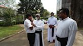 Sri Lankan court orders ex-leader to pay victims of bombings