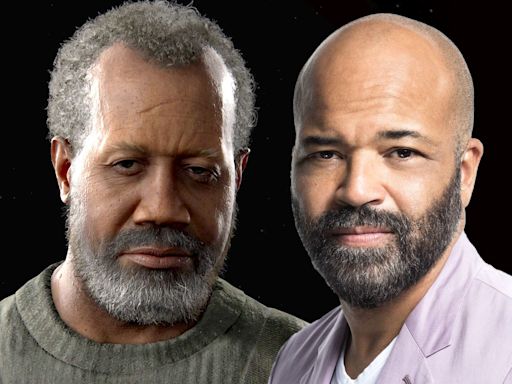 Jeffrey Wright Joins Season 2 of HBO Hit Series ‘The Last of Us’