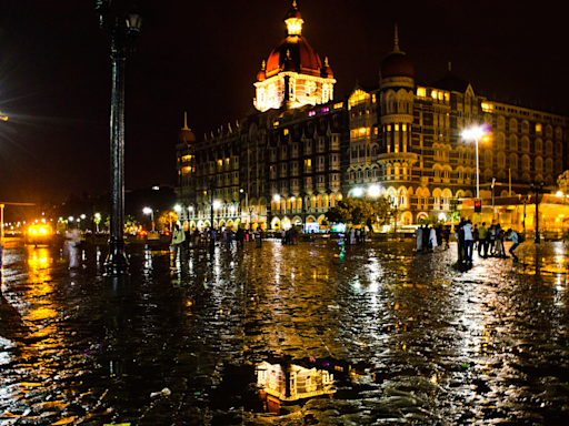 Why extreme rainfall in Mumbai is getting harder to predict