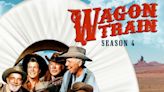 Wagon Train Season 4 Streaming: Watch & Stream Online via Starz