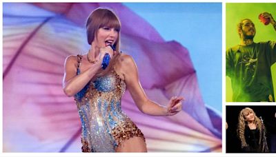 Could Taylor Swift perform in Charlotte? Why Swifties think she’s prepping a surprise show