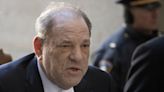 Harvey Weinstein to be charged in the U.K. over assault claims