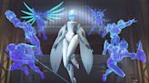 Overwatch 2 streamer shows why duplicating Mercy as Echo is an underrated tactic - Dexerto