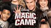 Magic Camp: Where to Watch & Stream Online