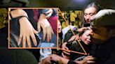 Jackeline Salazar fue rescatada sana y salva: video del dedo amputado filtrado por delincuentes era falso