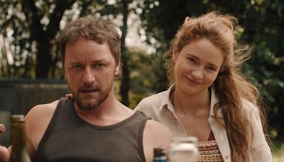 Speak No Evil Teases a Killer Vacation in Latest Trailer for James McAvoy Thriller (WATCH)