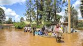 Flooding in Tanzania has killed 155 people as heavy rains continue in Eastern Africa