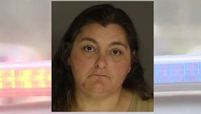 Woman charged with stealing purse at Dollar Tree, then $500 worth of cigarettes at Walmart