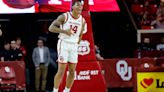 OU basketball: Sooners forward Jalon Moore declares for 2024 NBA Draft