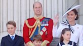 Kate Middleton Joins Family at Trooping the Colour 2024, Her First Public Appearance in 6 Months!