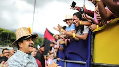 Venezuela protesta ante España cuestionamientos a la reelección de Maduro