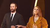Céline Dion's Son René-Charles Is All Grown Up During Grammys Outing