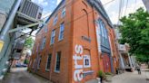Frederick Arts Council selling 2nd Street building