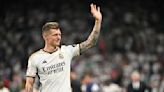 Así son los 'tacos' con los que Toni Kroos dirá adiós al Real Madrid