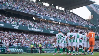Ver EN VIVO y en DIRECTO ONLINE Pontevedra vs. Betis Deportivo...Ascenso a Primera Federación: dónde ver, TV, canal y streaming | Goal.com México